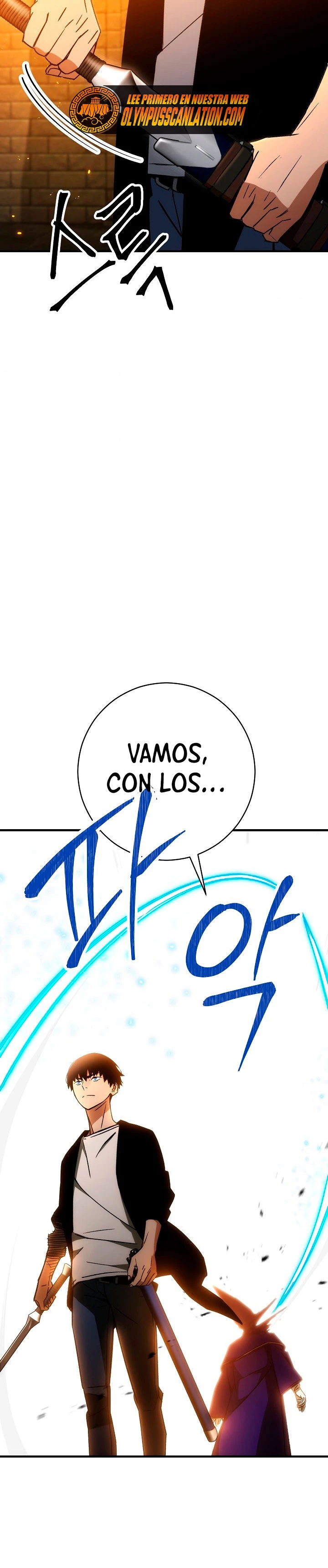 Heroe, regresa > Capitulo 31 > Page 401